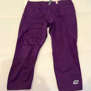 Road Runner 27” Running Capri